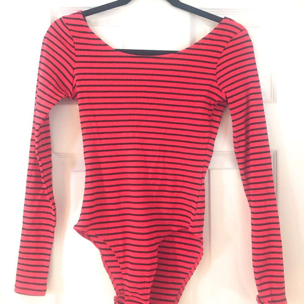 Body suit